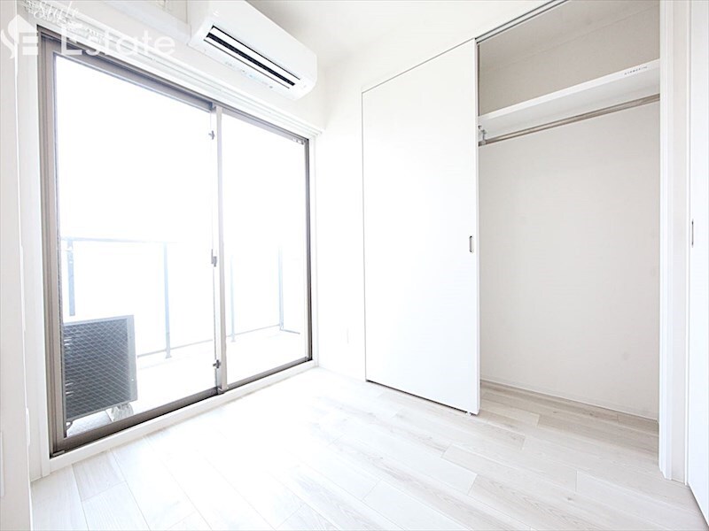 L＆Cレジデンス鶴舞公園の物件内観写真