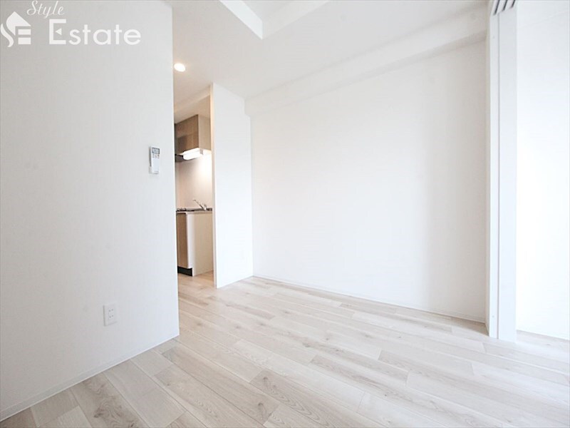 L＆Cレジデンス鶴舞公園の物件内観写真