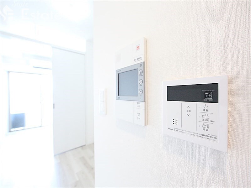 L＆Cレジデンス鶴舞公園の物件内観写真