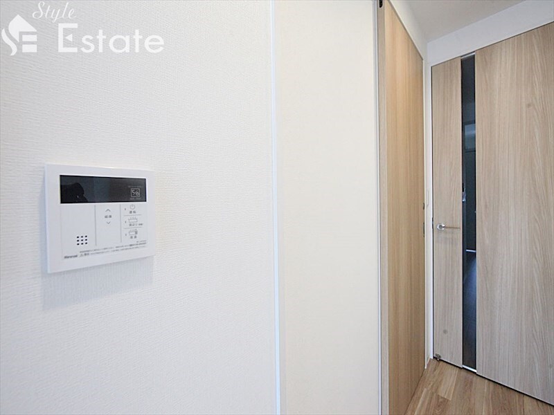 L＆Cレジデンス鶴舞公園の物件内観写真