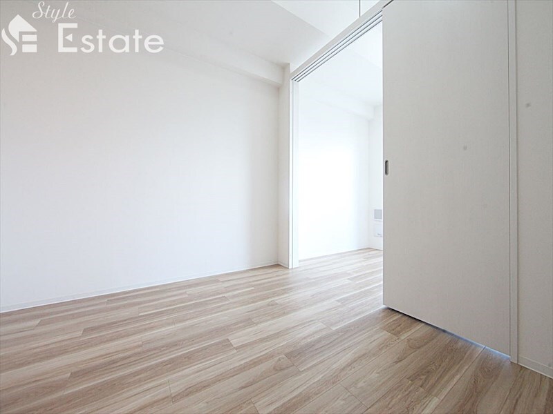 L＆Cレジデンス鶴舞公園の物件内観写真