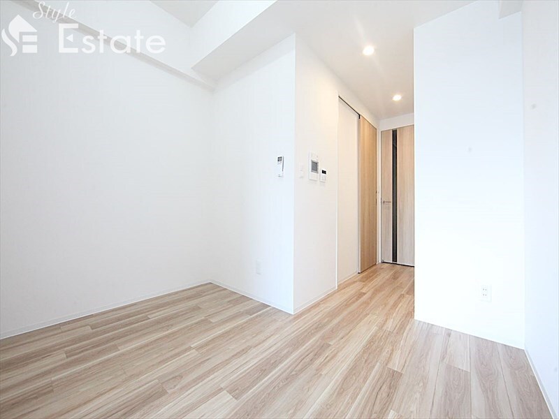 L＆Cレジデンス鶴舞公園の物件内観写真