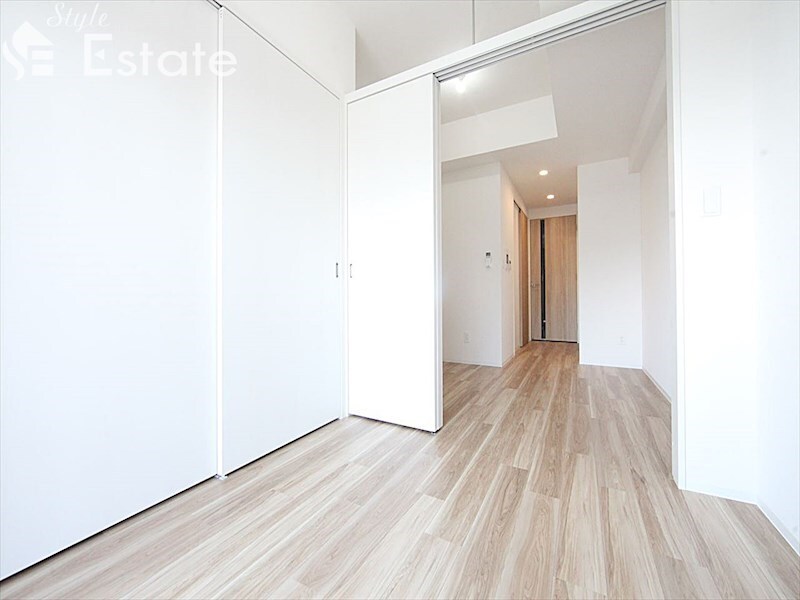 L＆Cレジデンス鶴舞公園の物件内観写真