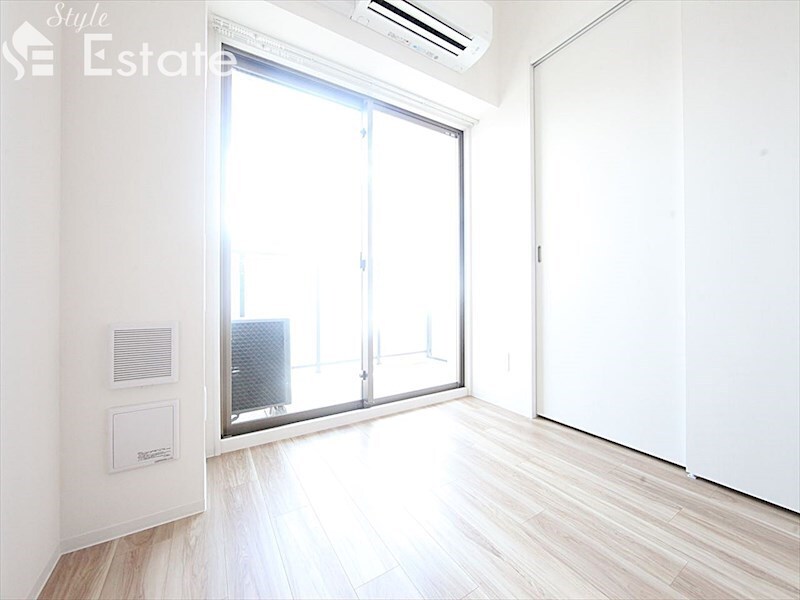 L＆Cレジデンス鶴舞公園の物件内観写真