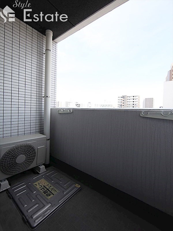 glanzの物件内観写真