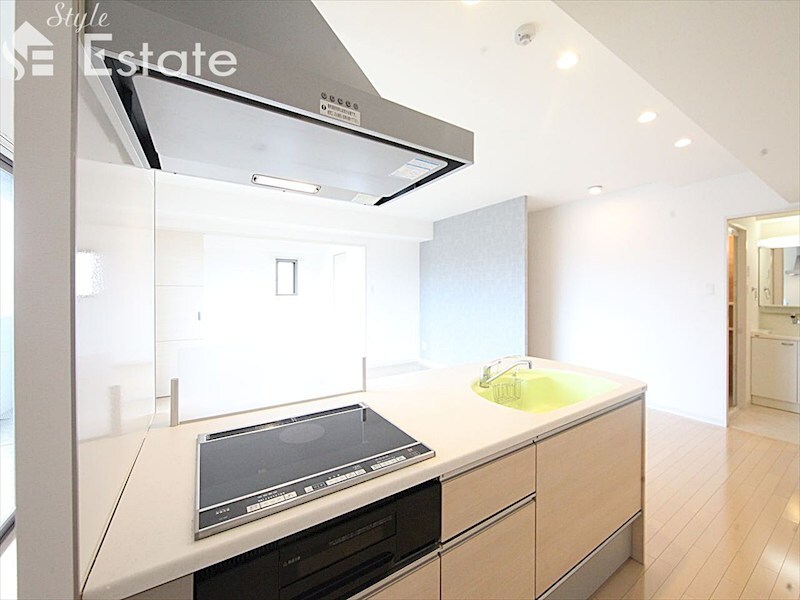 FRENCIA NOIE名駅の物件内観写真