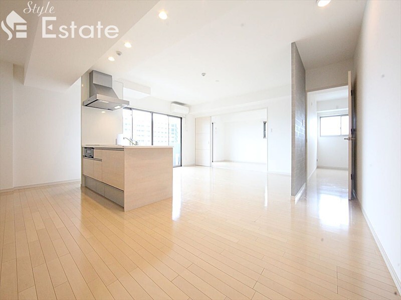 FRENCIA NOIE名駅の物件内観写真