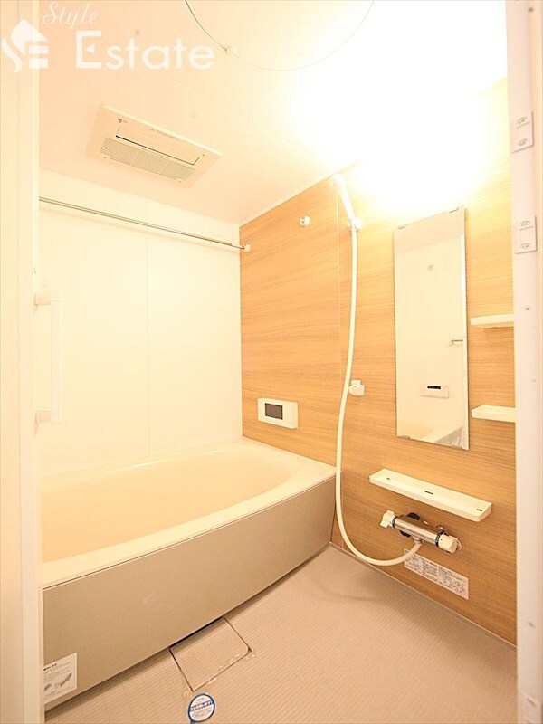 FRENCIA NOIE名駅の物件内観写真