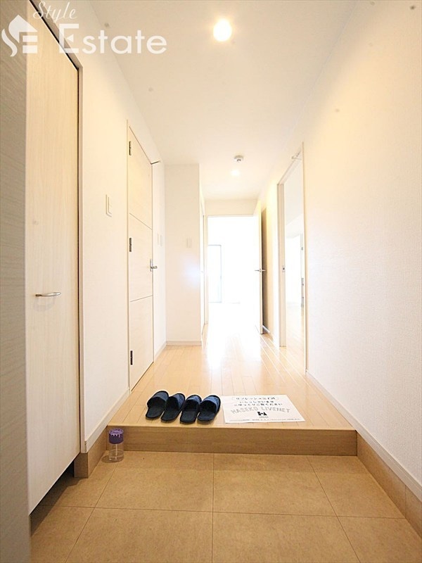 FRENCIA NOIE名駅の物件内観写真