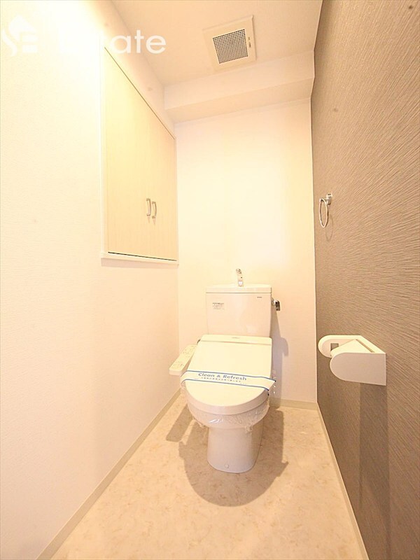 FRENCIA NOIE名駅の物件内観写真