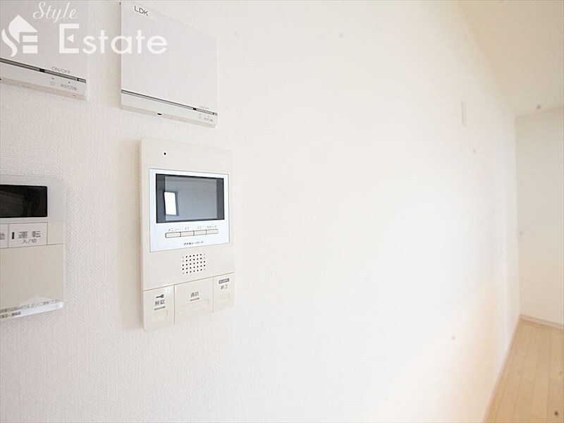 FRENCIA NOIE名駅の物件内観写真