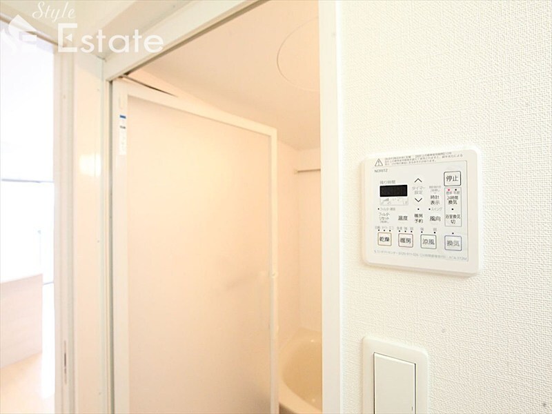 FRENCIA NOIE名駅の物件内観写真