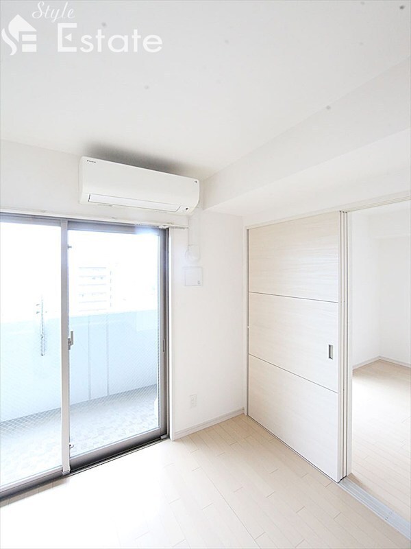 FRENCIA NOIE名駅の物件内観写真