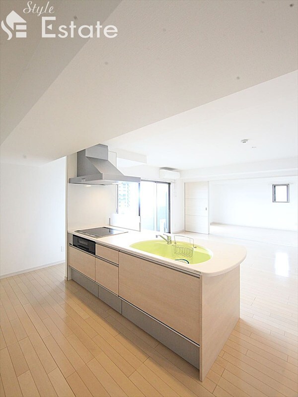 FRENCIA NOIE名駅の物件内観写真