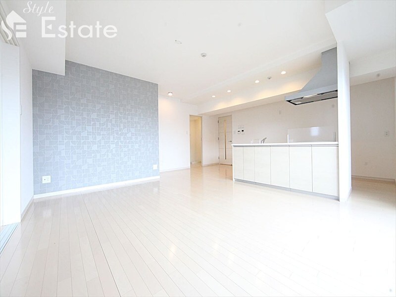 FRENCIA NOIE名駅の物件内観写真