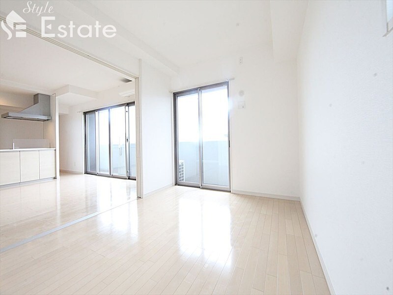 FRENCIA NOIE名駅の物件内観写真