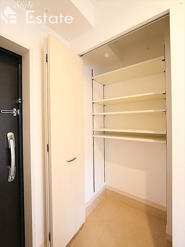 FRENCIA NOIE名駅の物件内観写真