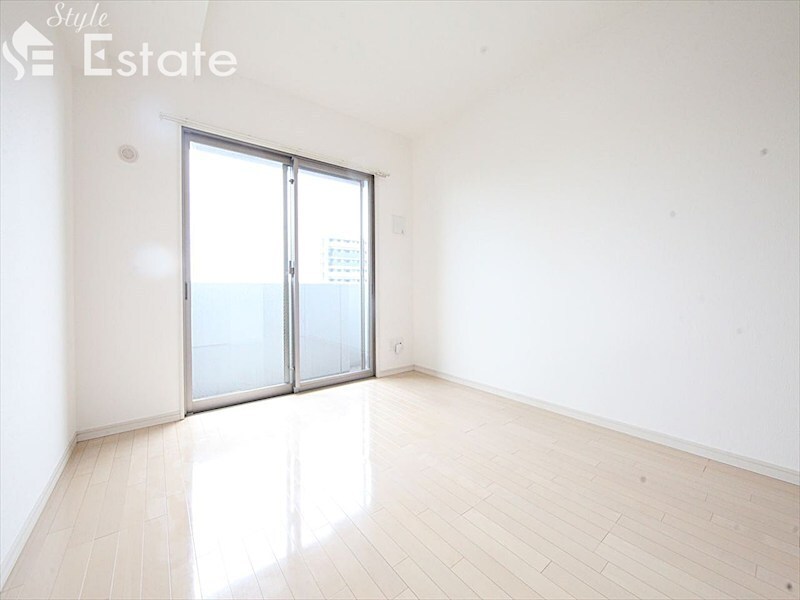 FRENCIA NOIE名駅の物件内観写真