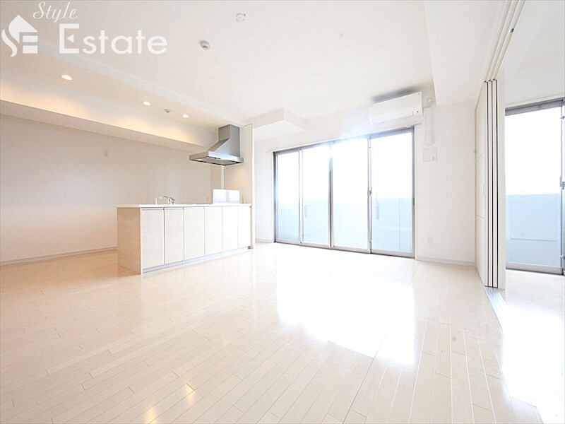 FRENCIA NOIE名駅の物件内観写真