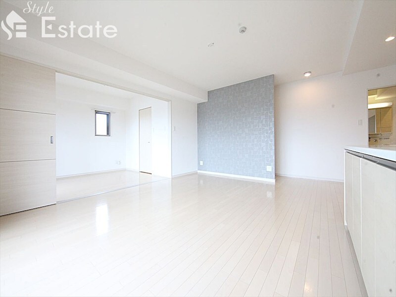 FRENCIA NOIE名駅の物件内観写真