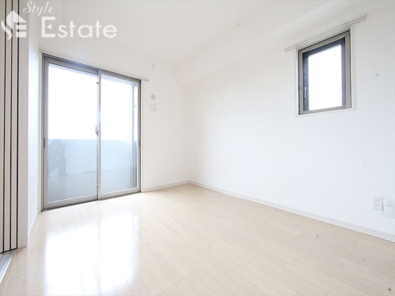 FRENCIA NOIE名駅の物件内観写真