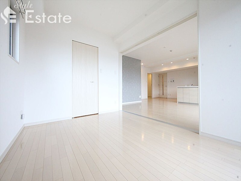 FRENCIA NOIE名駅の物件内観写真