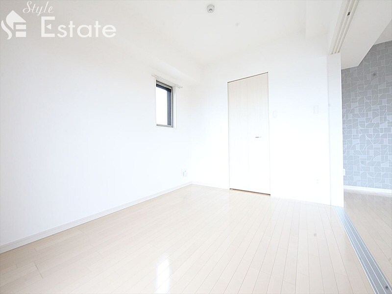 FRENCIA NOIE名駅の物件内観写真