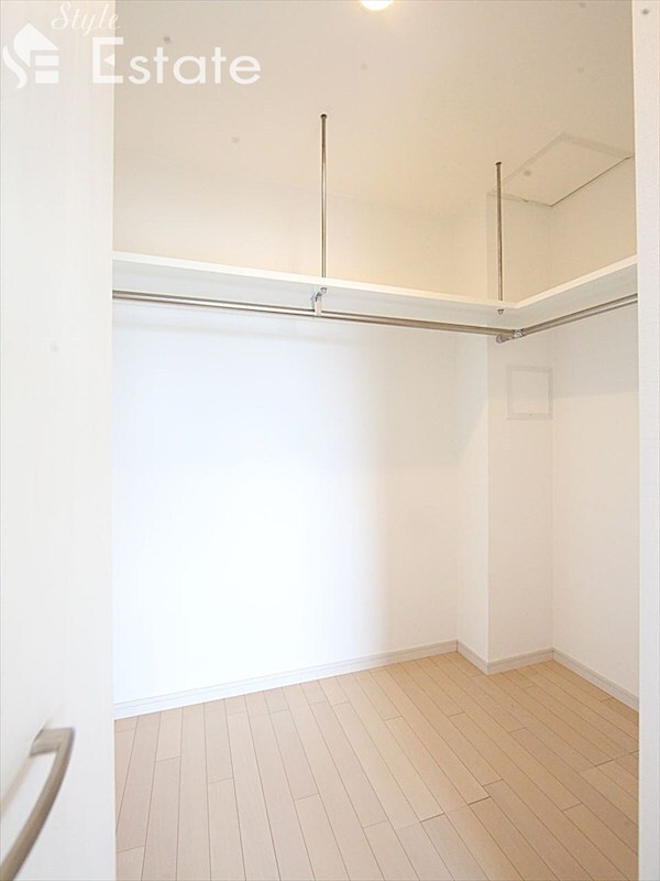 FRENCIA NOIE名駅の物件内観写真