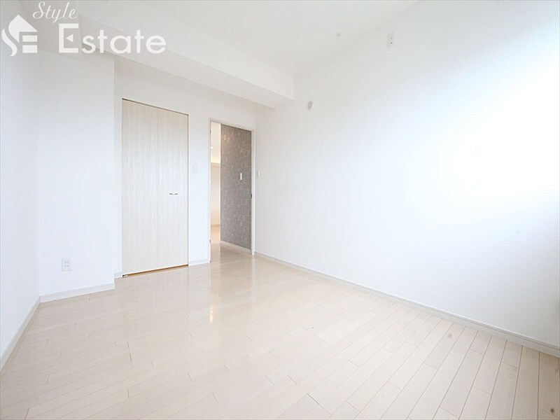 FRENCIA NOIE名駅の物件内観写真