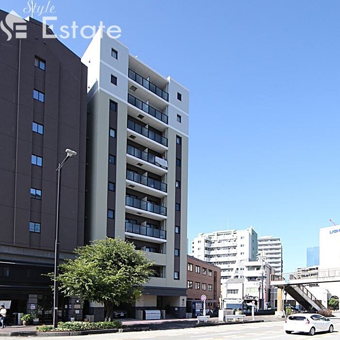 VERITAS　IZUMIの物件外観写真