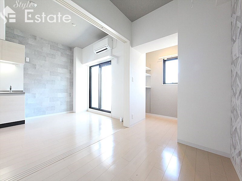 VERITAS　IZUMIの物件内観写真