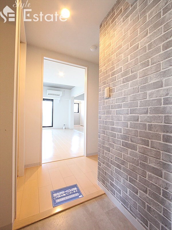 VERITAS　IZUMIの物件内観写真