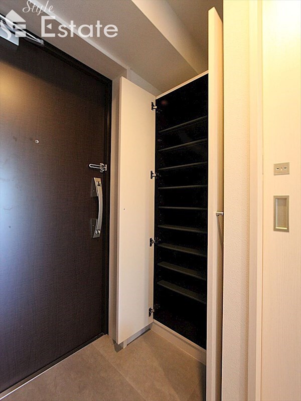 VERITAS　IZUMIの物件内観写真