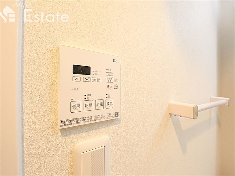 VERITAS　IZUMIの物件内観写真