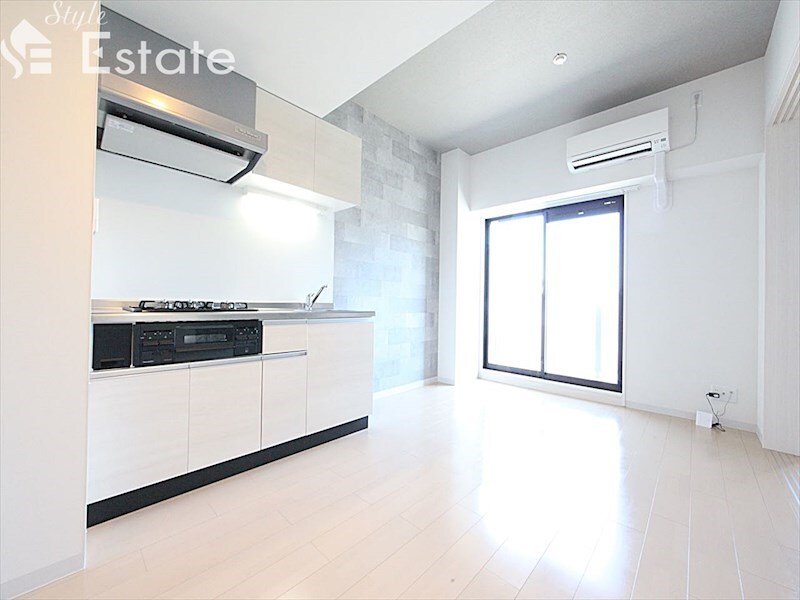 VERITAS　IZUMIの物件内観写真