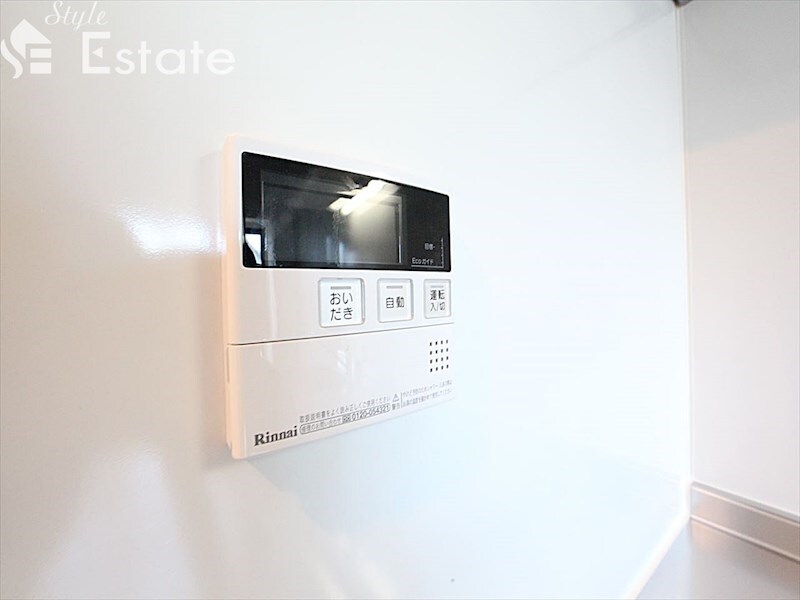 VERITAS　IZUMIの物件内観写真