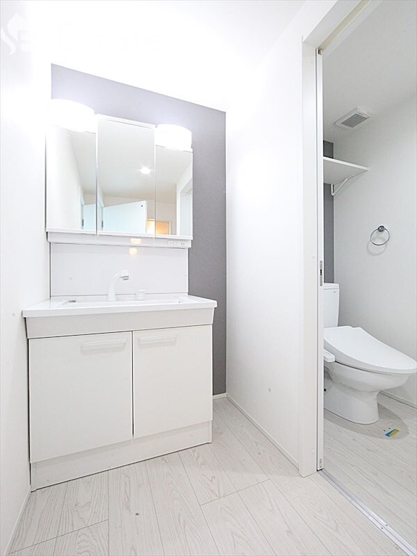 MS OOSUGIの物件内観写真