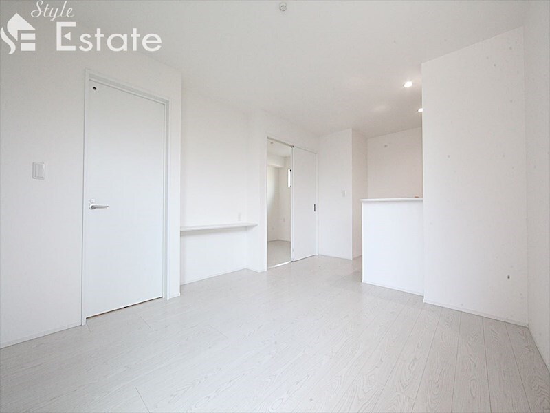 MS OOSUGIの物件内観写真