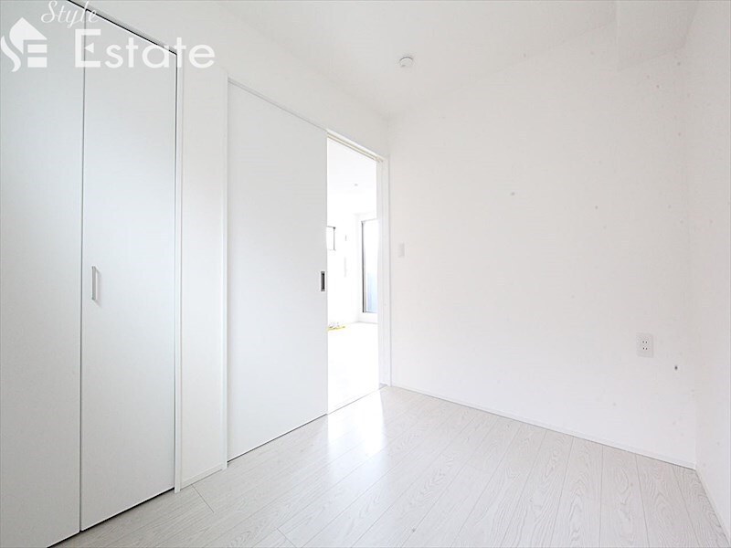 MS OOSUGIの物件内観写真