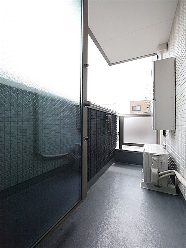 MS OOSUGIの物件内観写真