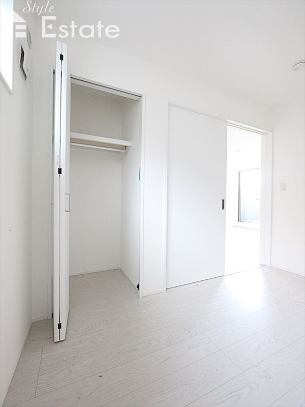 MS OOSUGIの物件内観写真