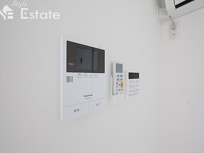 MS OOSUGIの物件内観写真