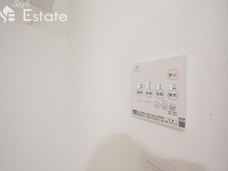 MS OOSUGIの物件内観写真