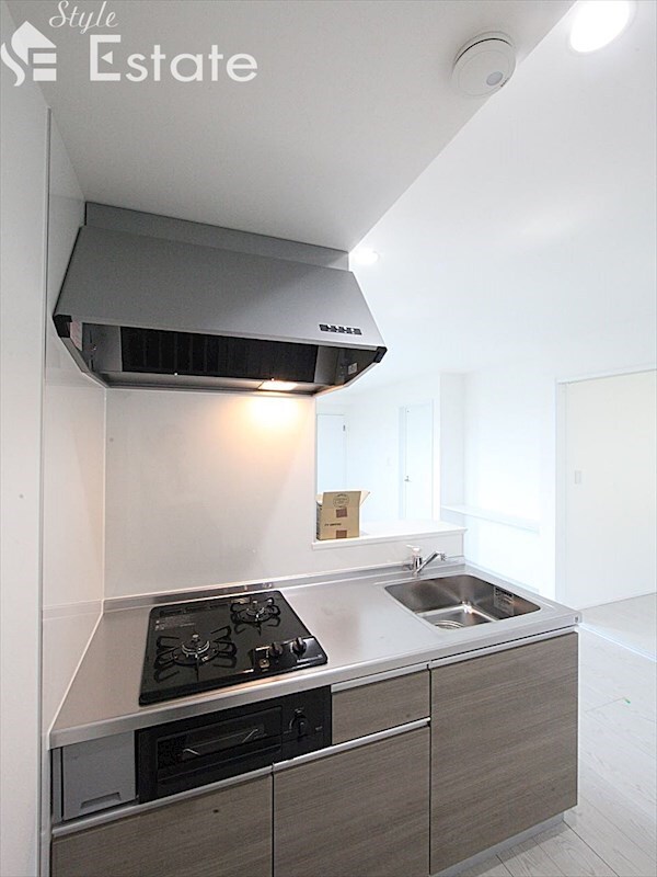 MS OOSUGIの物件内観写真