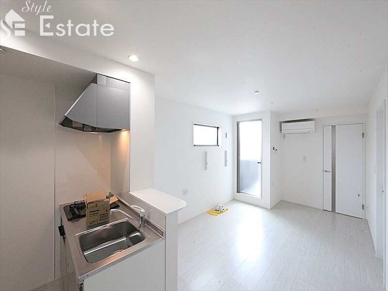 MS OOSUGIの物件内観写真