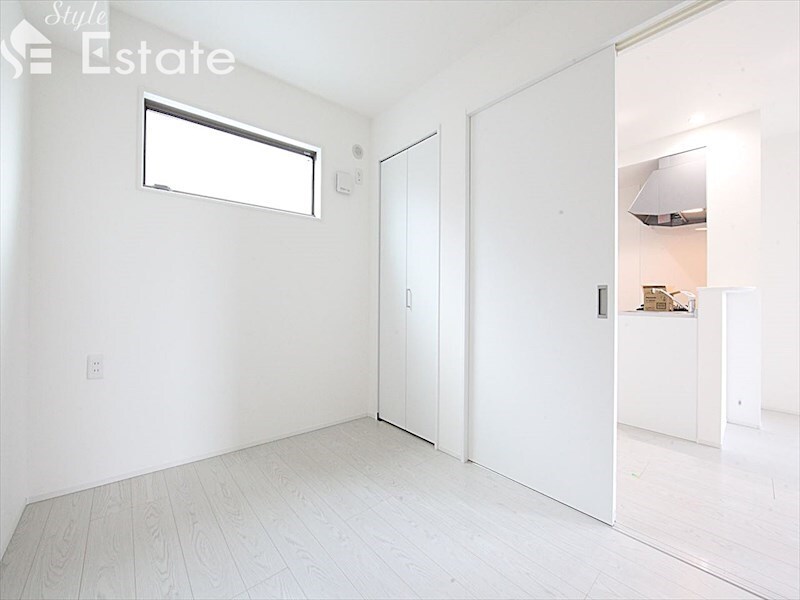 MS OOSUGIの物件内観写真