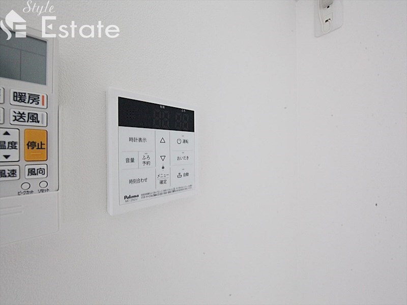 MS OOSUGIの物件内観写真