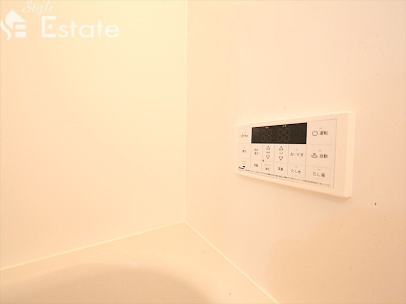 MS OOSUGIの物件内観写真