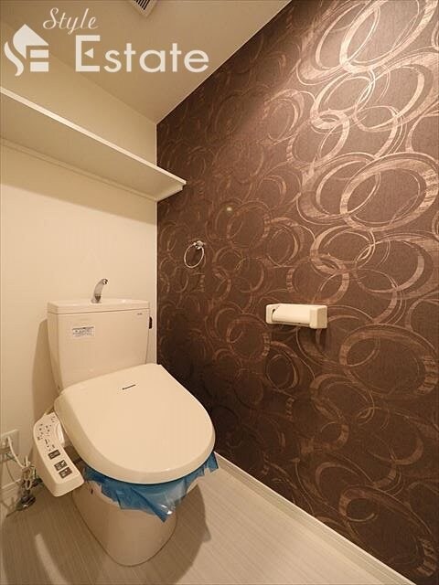 HAL FLATSの物件内観写真