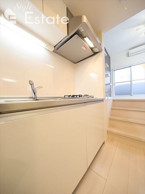 HAL FLATSの物件内観写真